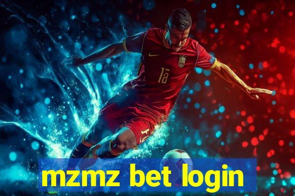 mzmz bet login